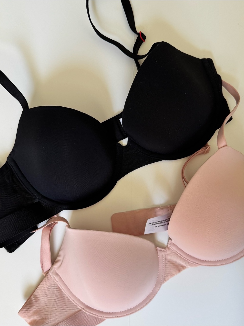 Parade T-Shirt Bras